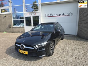 Mercedes-Benz A-klasse 250 e Business Solution Luxury