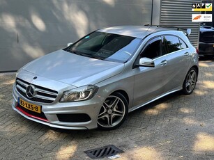 Mercedes-Benz A-klasse 250 Sport Ambition / AMG / AUTOMAAT