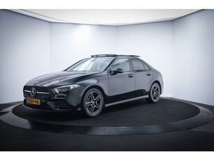 Mercedes-Benz A-Klasse 250e AMG-Premium Plus