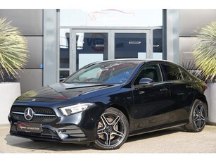 Mercedes-Benz A-Klasse 250e Business Solution AMG Limited