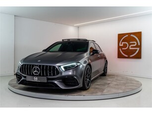 Mercedes-Benz A-Klasse AMG 45 S 4MATIC+ 422PK