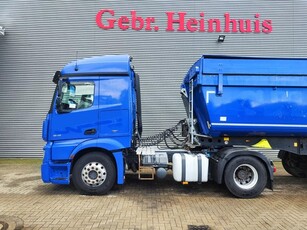 Mercedes-Benz Actros 1846 4x2 Euro 6 (bj 2016, automaat)