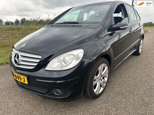 Mercedes-Benz B-klasse 150 incl apk en garantie