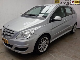 Mercedes-Benz B-klasse 160 BlueEFFICIENCY AIRCO ! NIEUWE