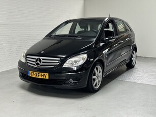 Mercedes-Benz B-Klasse 170 AIRCO / LEER / LMV / NAVI /