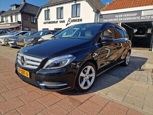 Mercedes-Benz B-klasse 180 Ambition