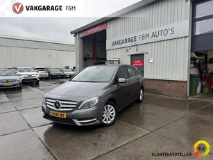 Mercedes-Benz B-klasse 180 Ambition