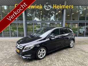 Mercedes-Benz B-Klasse 180 Ambition AUTOMAAT NAVI