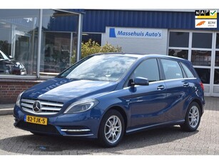 Mercedes-Benz B-klasse 180 Ambition Automaat Trekhaak