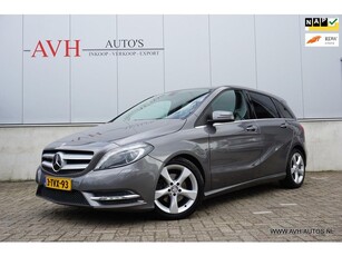 Mercedes-Benz B-klasse 180 Ambition