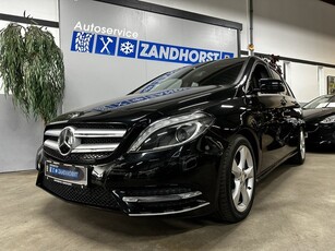 Mercedes-Benz B-Klasse 180 Ambition (bj 2013)