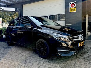 Mercedes-Benz B-Klasse 180 Ambition (bj 2015)