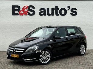 Mercedes-Benz B-klasse 180 Ambition Dealer onderhouden