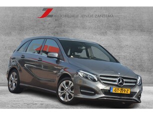 Mercedes-Benz B-Klasse 180 Ambition Navigatie Xenon