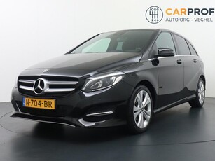 Mercedes-Benz B-klasse 180 Ambition Urban Led