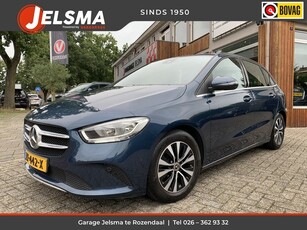 Mercedes-Benz B-Klasse 180 Aut. 136pk Solution, Camera