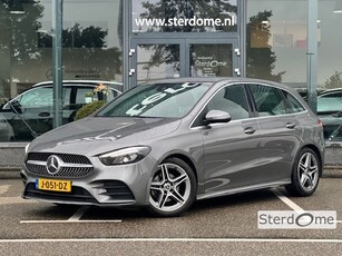 Mercedes-Benz B-Klasse 180 Business Solution AMG l MBUX l