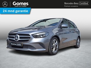 Mercedes-Benz B-klasse 180 Business Solution