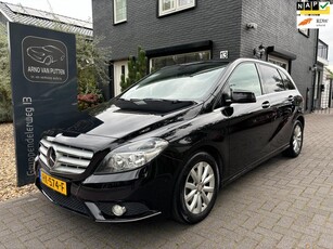 Mercedes-Benz B-klasse 180 CDI Automaat / Airco / Navigatie