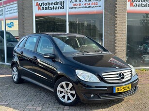 Mercedes-Benz B-klasse 180 CDI - Trekhaak - Airco -