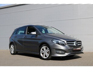 Mercedes-Benz B-Klasse 180 Prestige (101.436Km Clima Cruise