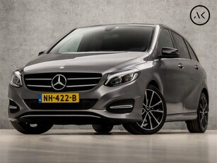 Mercedes-Benz B-Klasse 180 Luxury Sport (GROOT NAVI