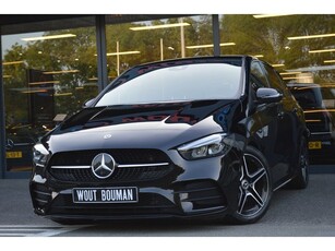 Mercedes-Benz B-Klasse 200 AMG Aut. Led Widescreen Sfeer