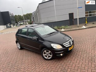 Mercedes-Benz B-klasse 200 PANORAMA NAVI CLIMA