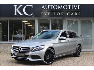 Mercedes-Benz C-Klasse Estate 180 Aut. Ambition Trekhaak