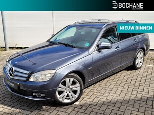 Mercedes-Benz C-klasse Estate 180 K Business Class