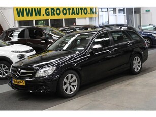 Mercedes-Benz C-Klasse Estate 180 K Business Class Airco