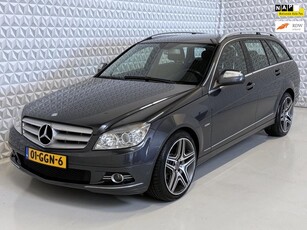 Mercedes-Benz C-klasse Estate 230 Avantgarde 6-cilinder!