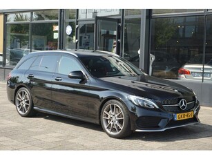 Mercedes-Benz C-klasse Estate C43 AMG 4MATIC