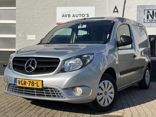 Mercedes-Benz Citan 108 CDI Airco 6-Bak USB Aux