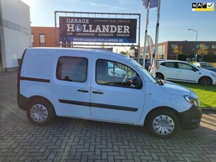 Mercedes-Benz Citan 108 CDI BlueEFFICIENCY Business