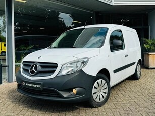 Mercedes-Benz Citan 108 CDI BlueEFFICIENCY