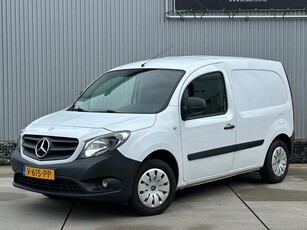 Mercedes-Benz Citan 108 CDI BlueEFFICIENCY, Marge, NAP