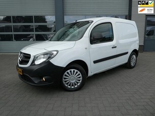 Mercedes-Benz Citan 108cdi, Airco, Trekhaak, Cruisecontrol.