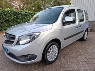 Mercedes-Benz Citan 109 CDI 6600.- EX BTW