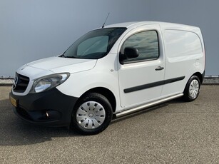 Mercedes-Benz Citan 109 CDI Airco Euro 5 (bj 2013)