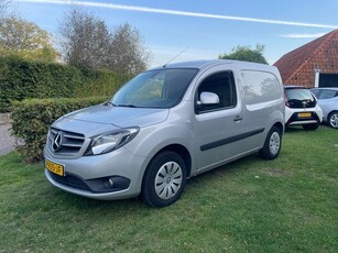 Mercedes-Benz Citan 109 CDI BlueEFFICIENCY Business