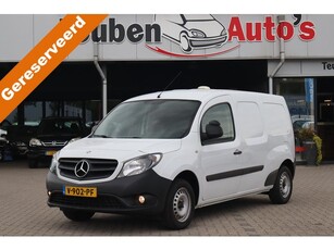 Mercedes-Benz Citan 109 CDI BlueEFFICIENCY Extra Lang