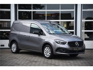 Mercedes-Benz Citan 110 CDI L1 Pro (bj 2022)