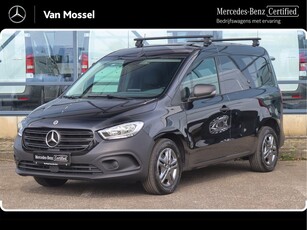 Mercedes-Benz Citan 110 CDI L1 Pro