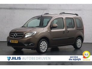 Mercedes-Benz Citan 112 Ambiente Automaat Camera