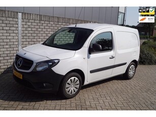 Mercedes-Benz CITAN 112 BlueEFFICIENCY Automaat Airco