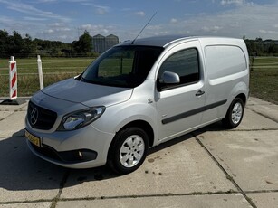 Mercedes-Benz Citan 1.5CDI 90pk airco cruise navigatie euro5