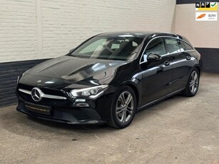 Mercedes-Benz CLA-klasse 180 d Business Solution *NETTO