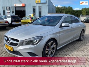 Mercedes-Benz CLA-klasse 180 Prestige! Xenon Navi Camera