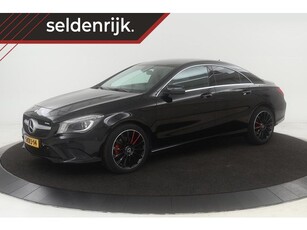 Mercedes-Benz CLA-klasse 200 Ambition Stoelverwarming